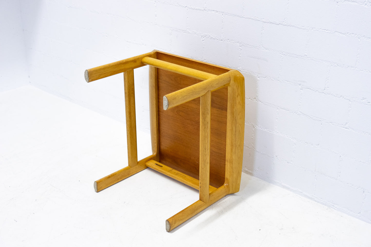 Holztisch massiv