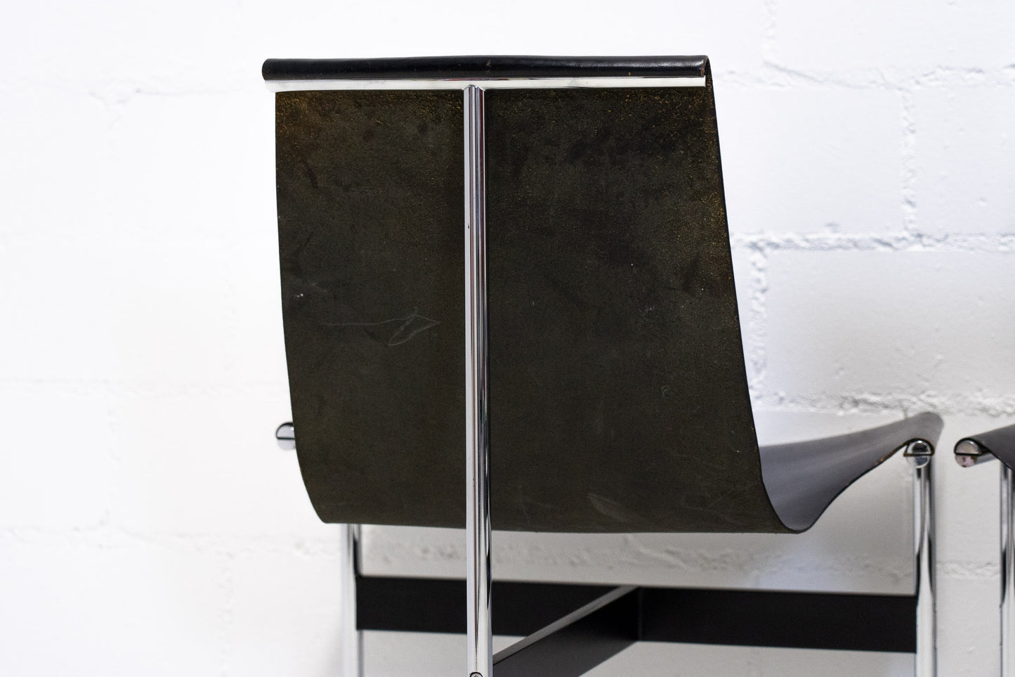 ICF T-Chair Set William Katavalos, Ross Littell & Douglas Kelley