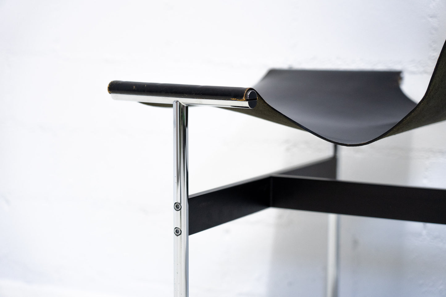 ICF T-Chair Set William Katavalos, Ross Littell & Douglas Kelley