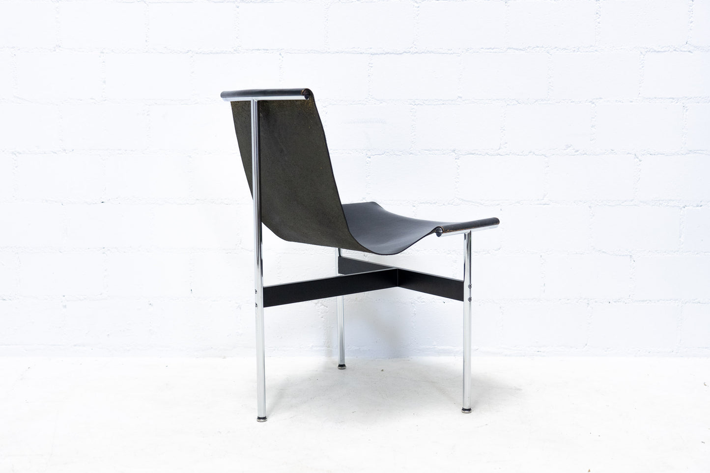 ICF T-Chair Set William Katavalos, Ross Littell & Douglas Kelley