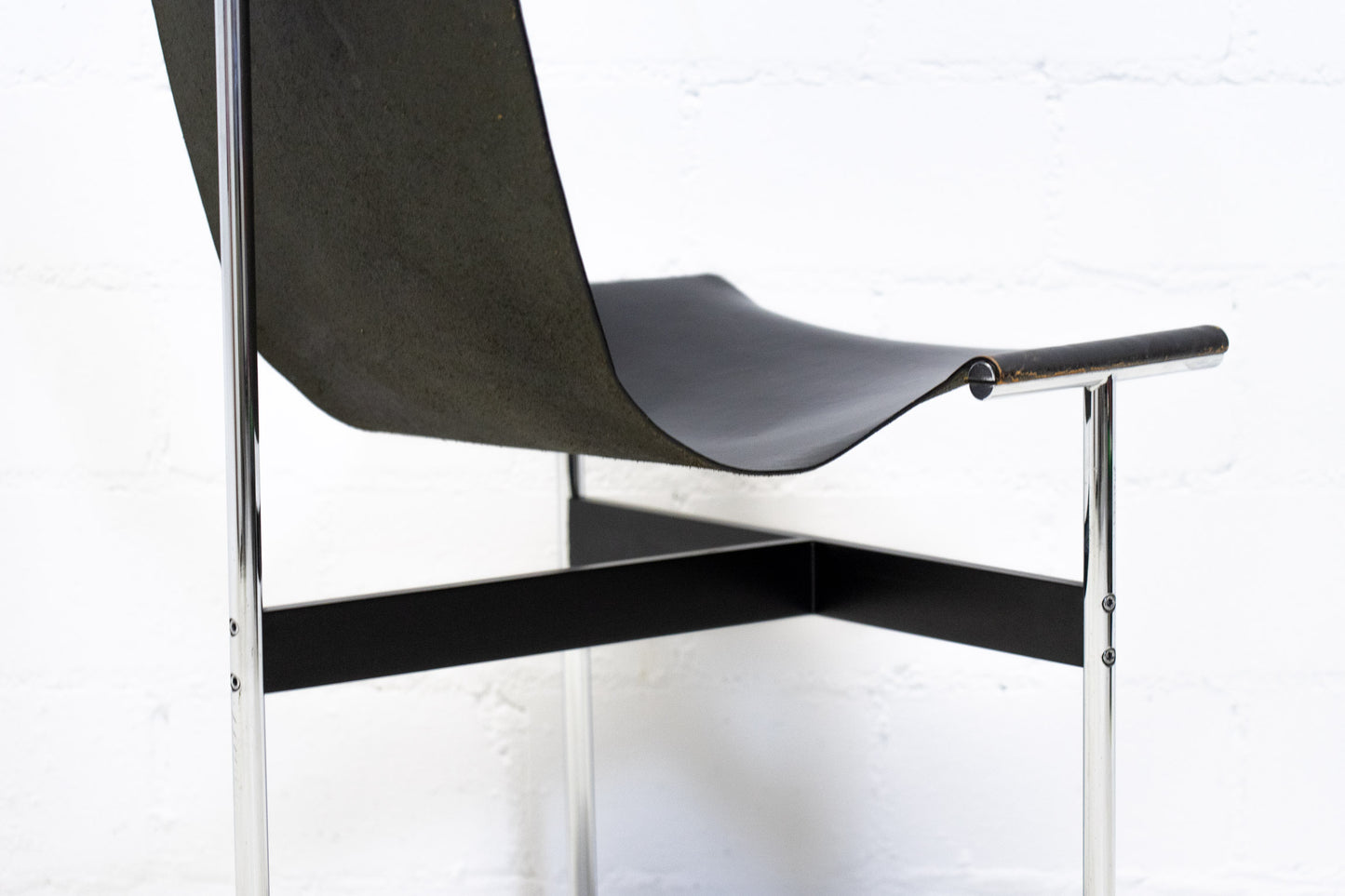 ICF T-Chair Set William Katavalos, Ross Littell & Douglas Kelley