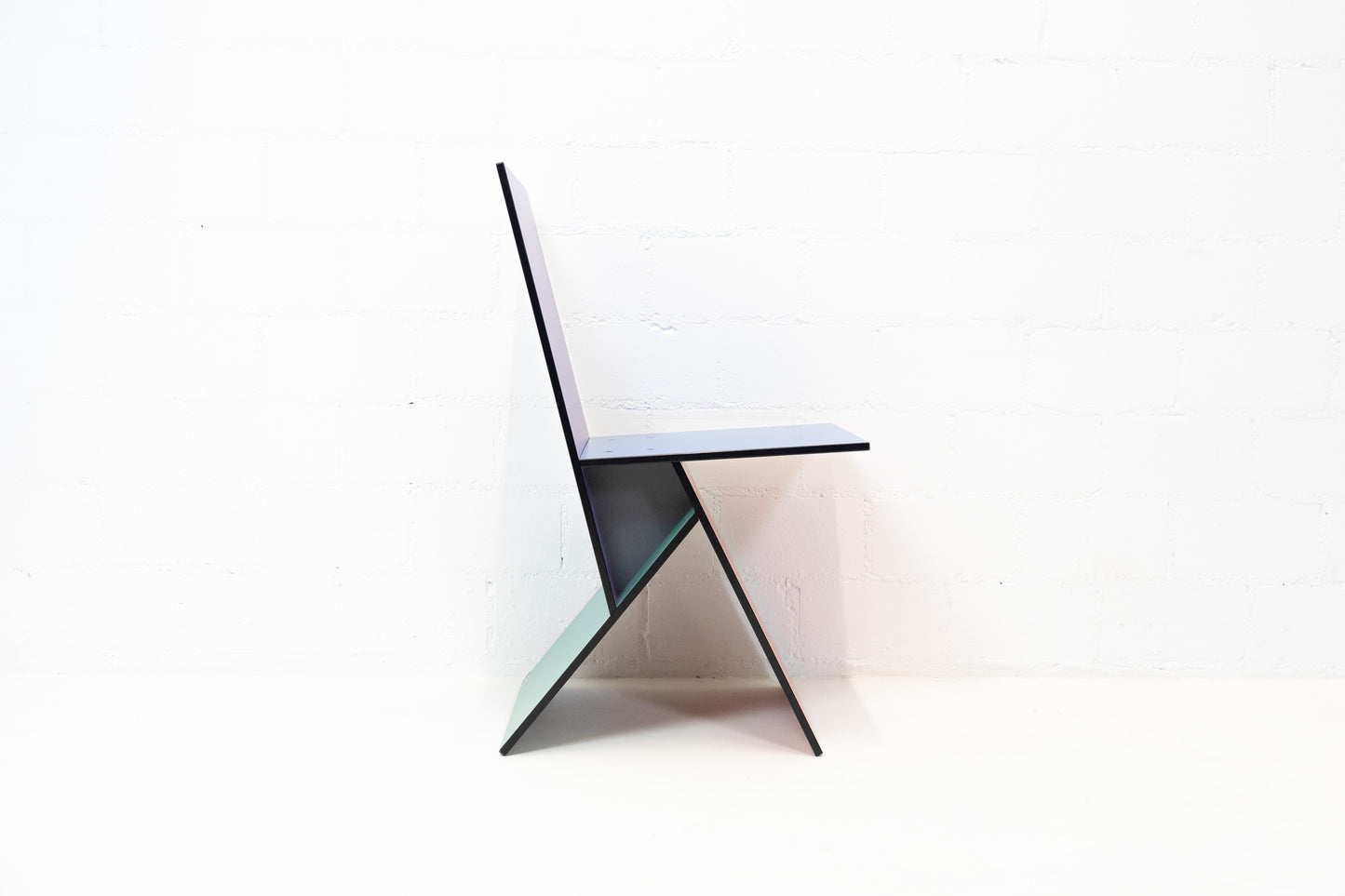 Ikea Vilbert Chair Verner Panton