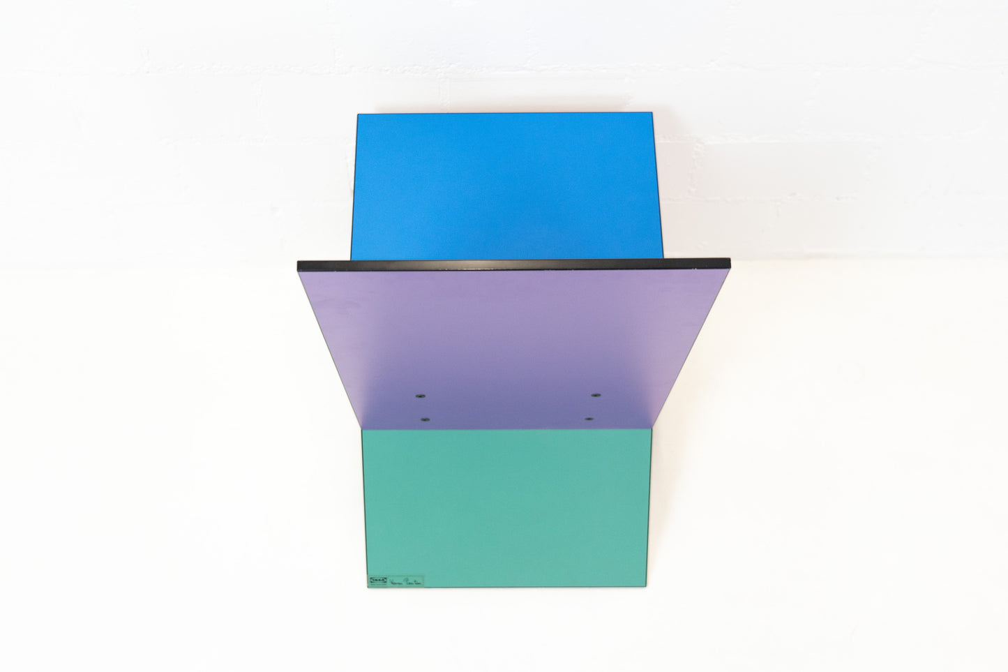 Ikea Vilbert Chair Verner Panton