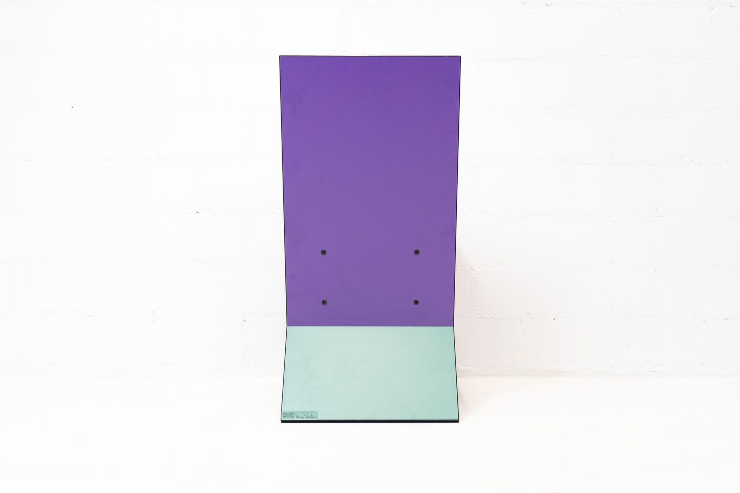 Ikea Vilbert Chair Verner Panton