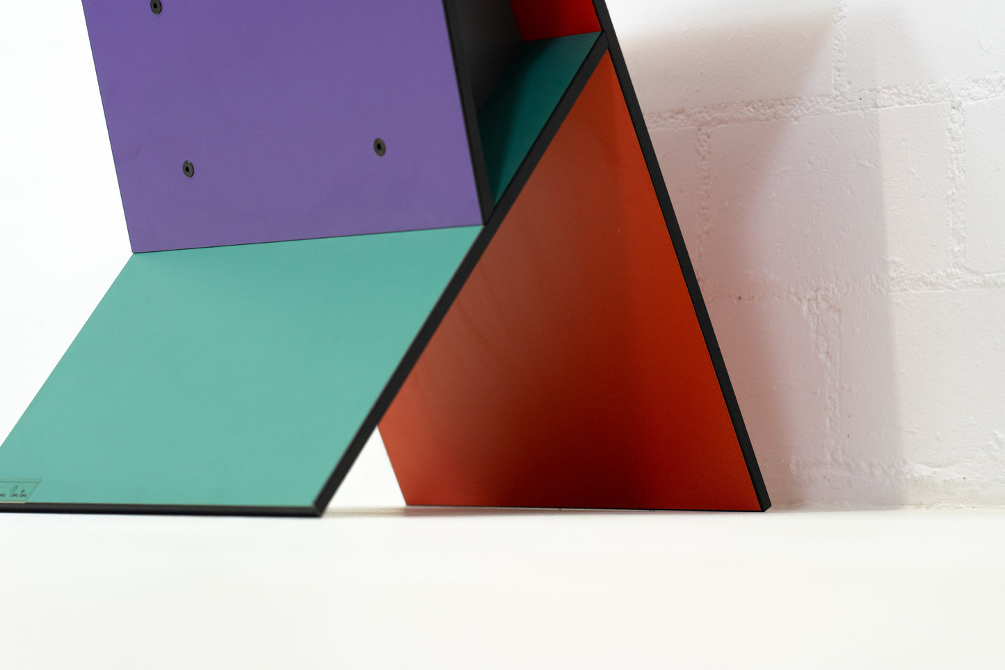 Ikea Vilbert Chair Verner Panton