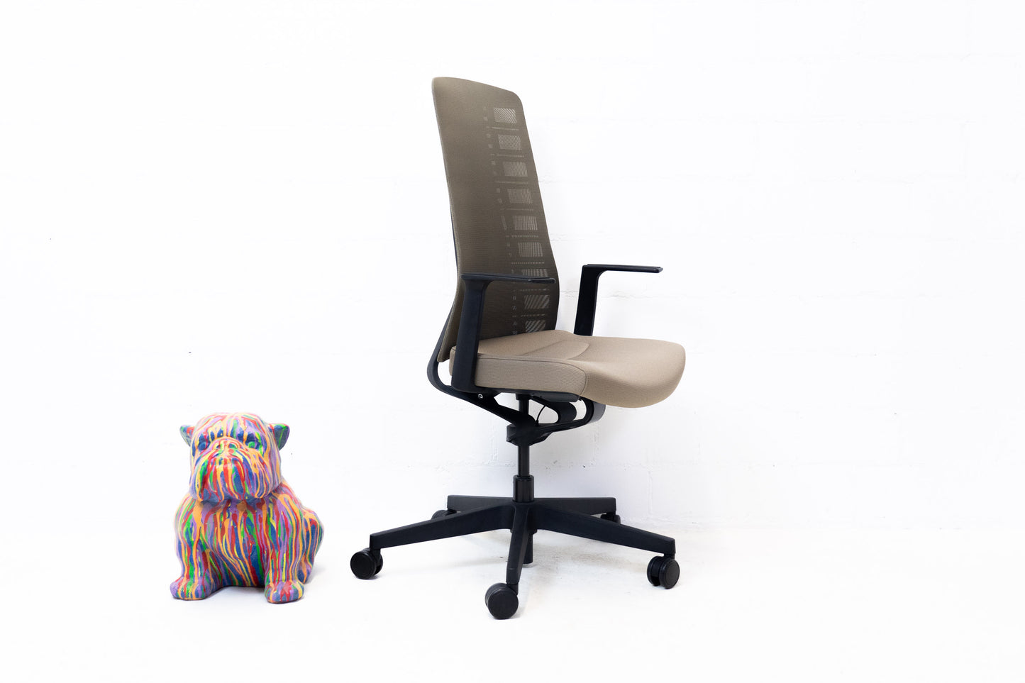 Interstuhl PUREis3 Bürostuhl