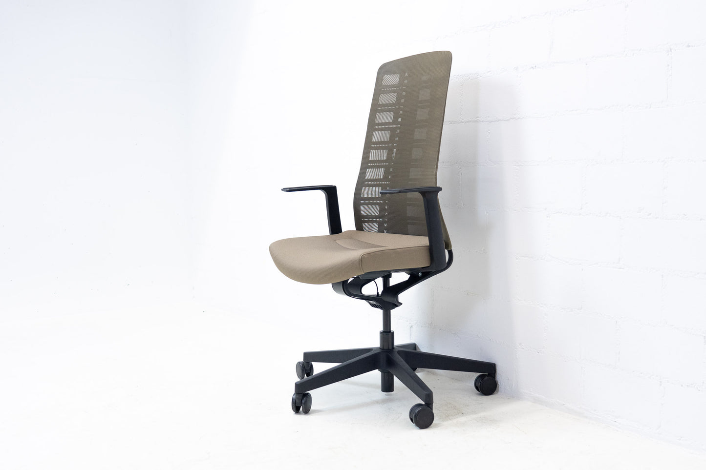 Interstuhl PUREis3 Bürostuhl