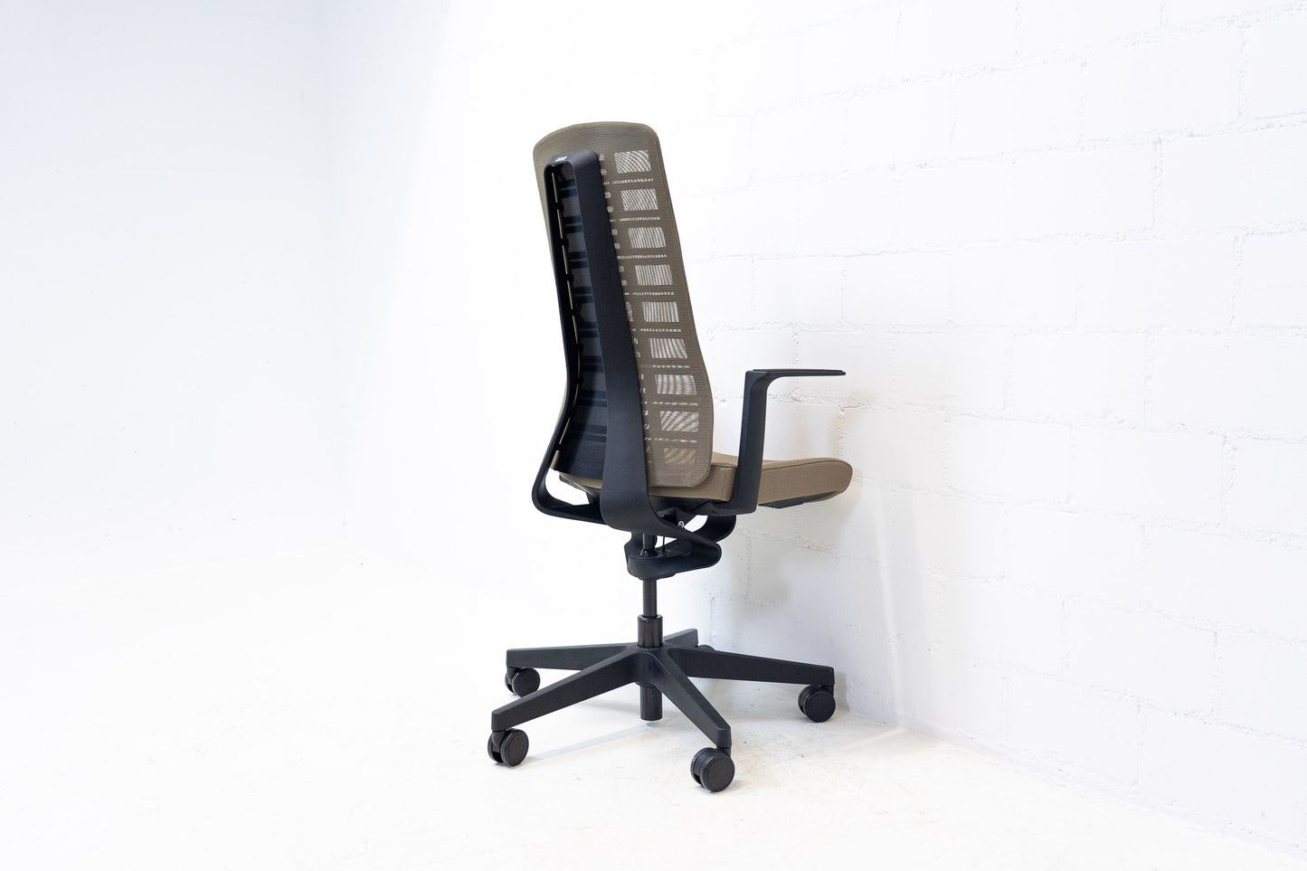 Interstuhl PUREis3 Bürostuhl