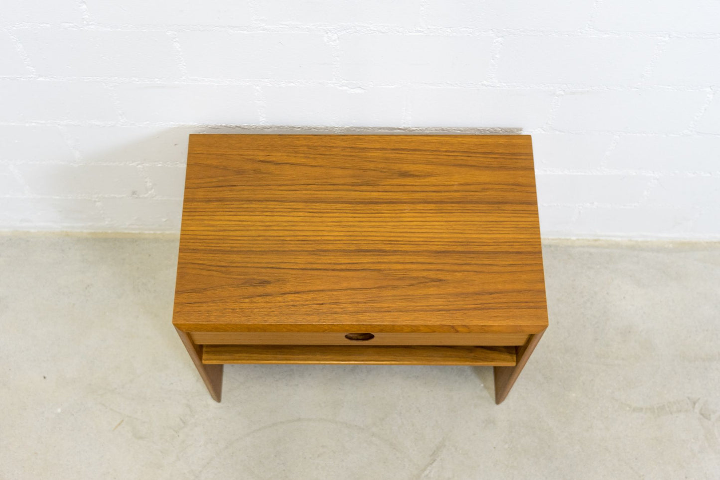 Kai Kristiansen Teak Kommode