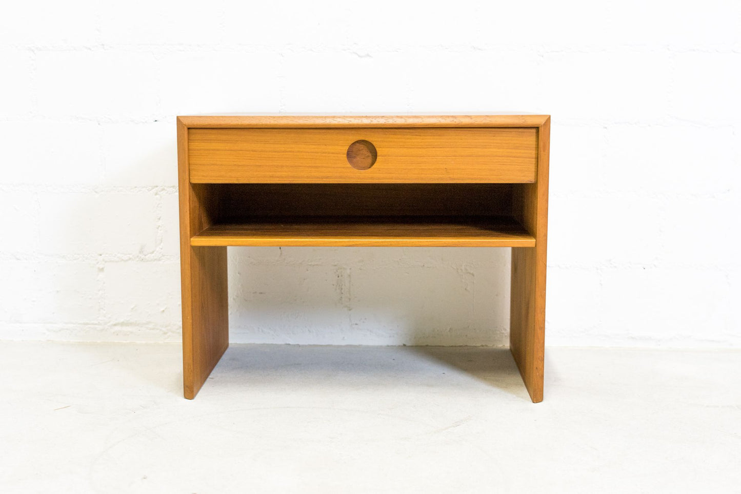 Kai Kristiansen Teak Kommode