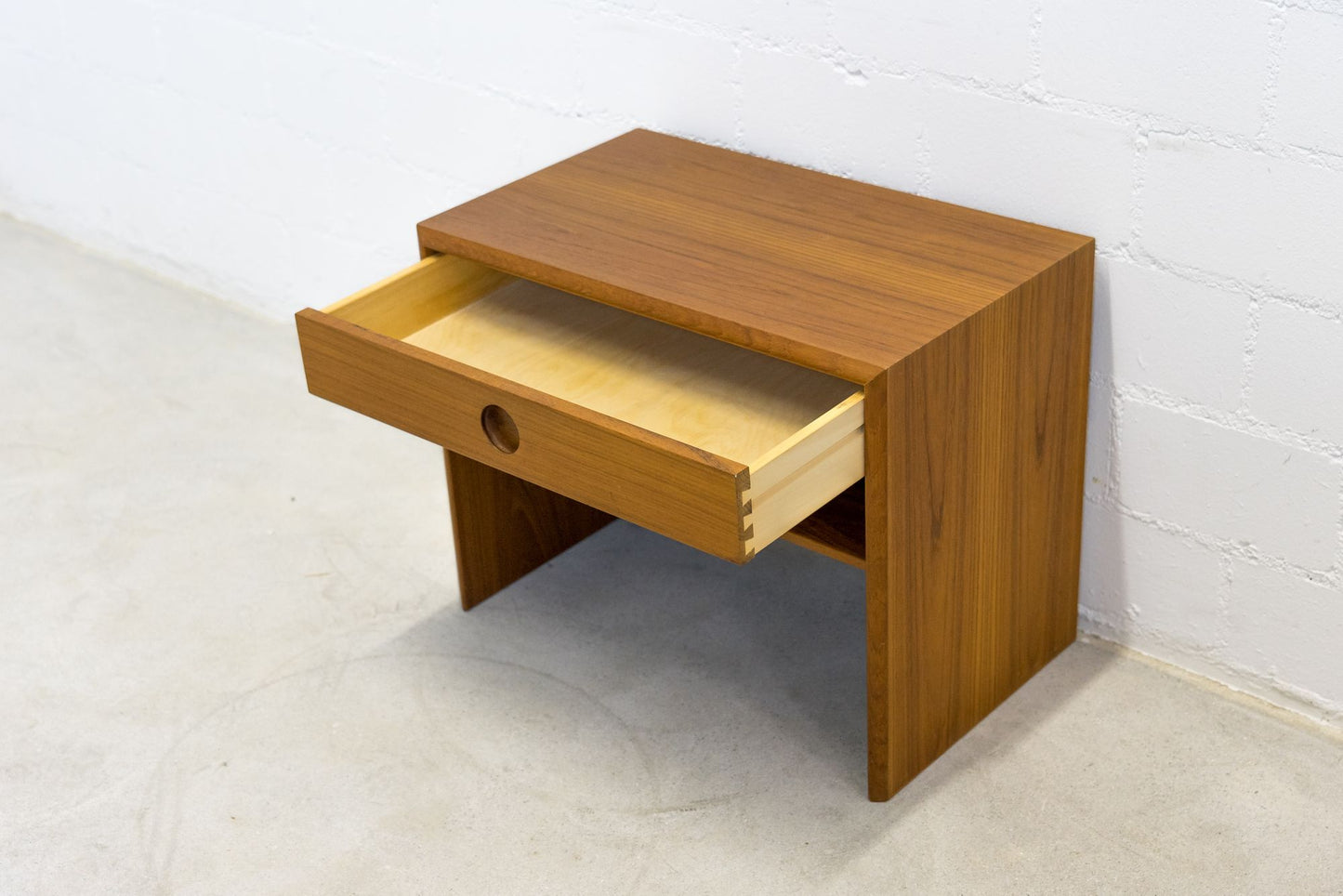 Kai Kristiansen Teak Kommode