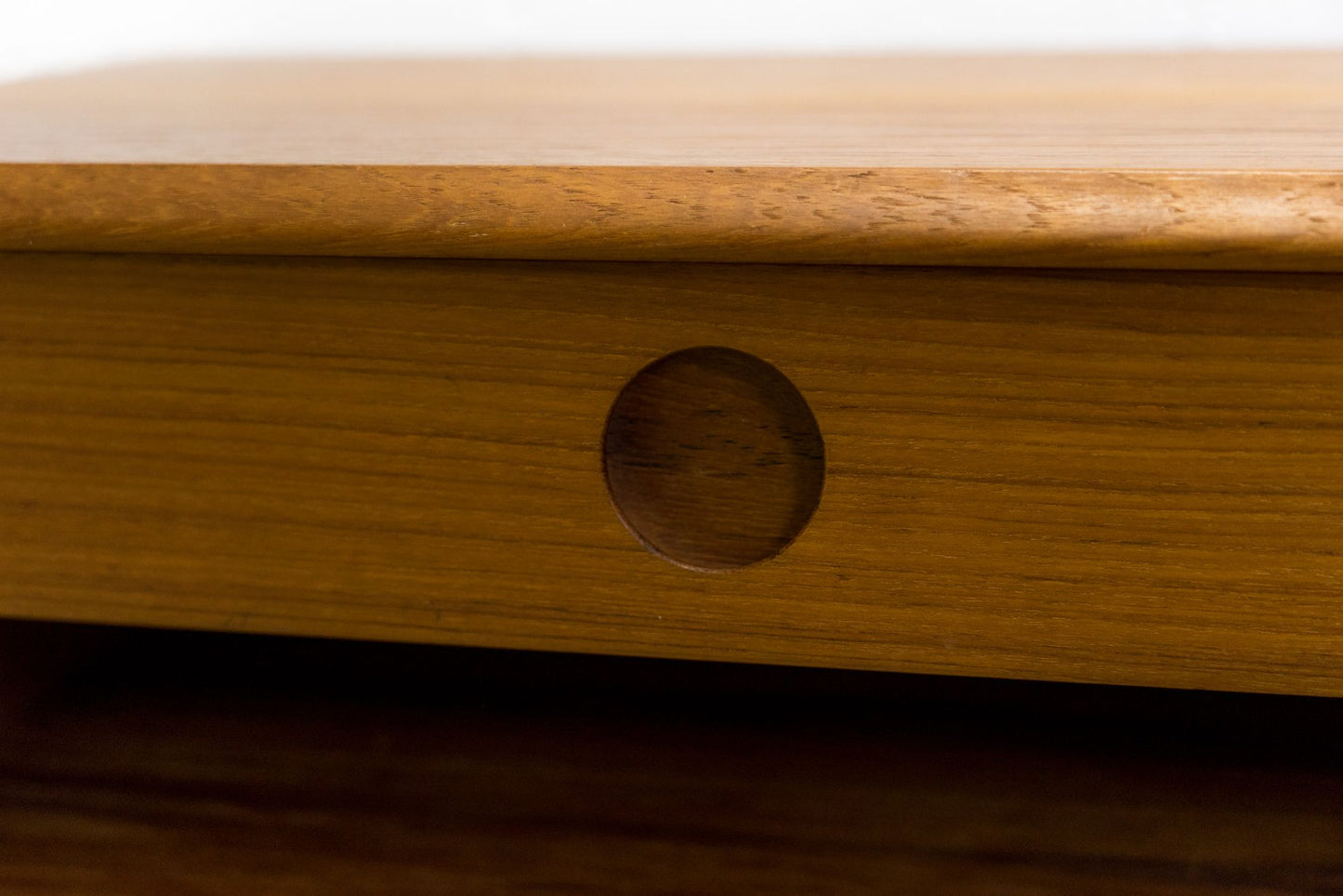 Kai Kristiansen Teak Kommode
