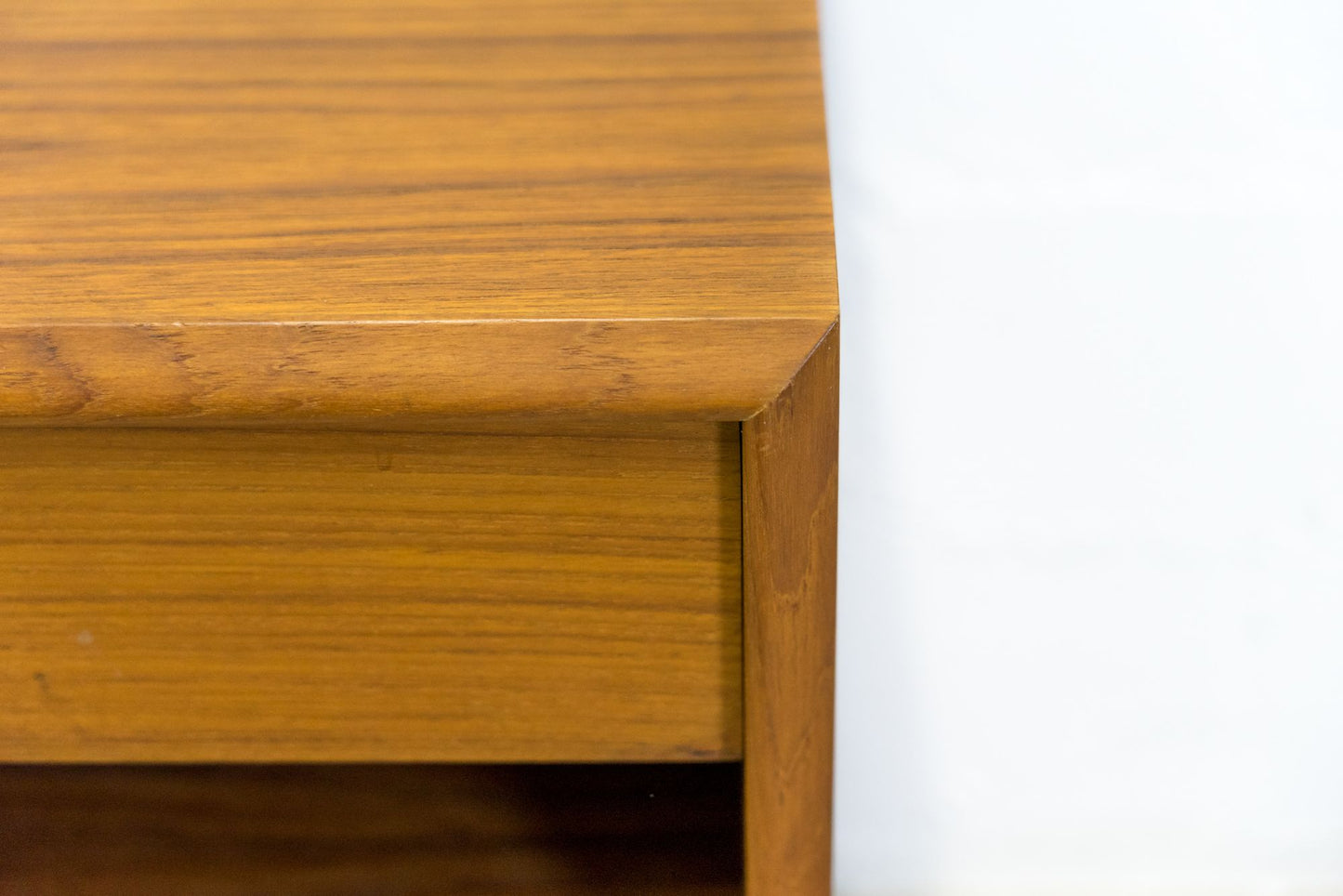 Kai Kristiansen Teak Kommode