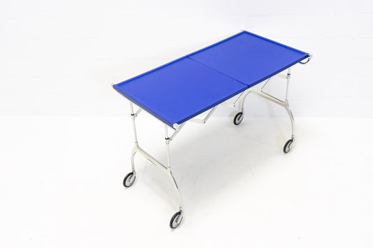 Kartell Battista Rollwagen