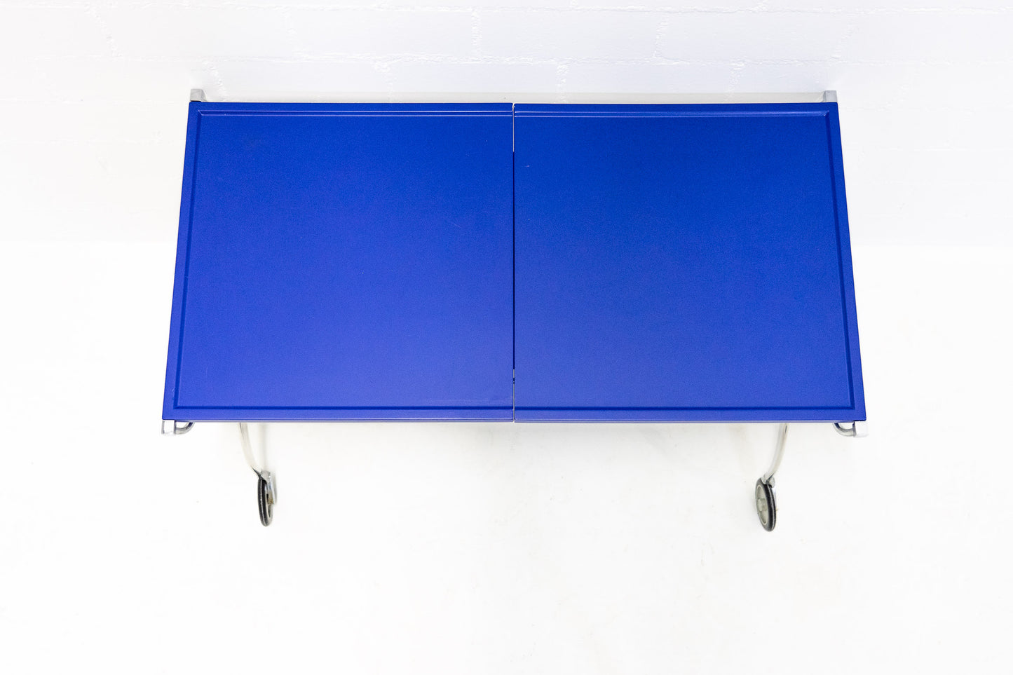 Kartell Battista Rollwagen