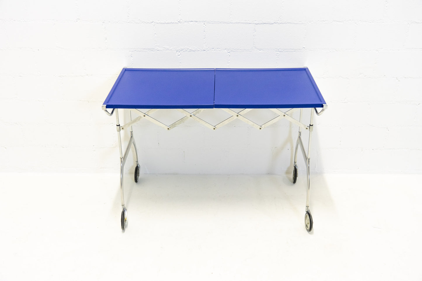 Kartell Battista Rollwagen