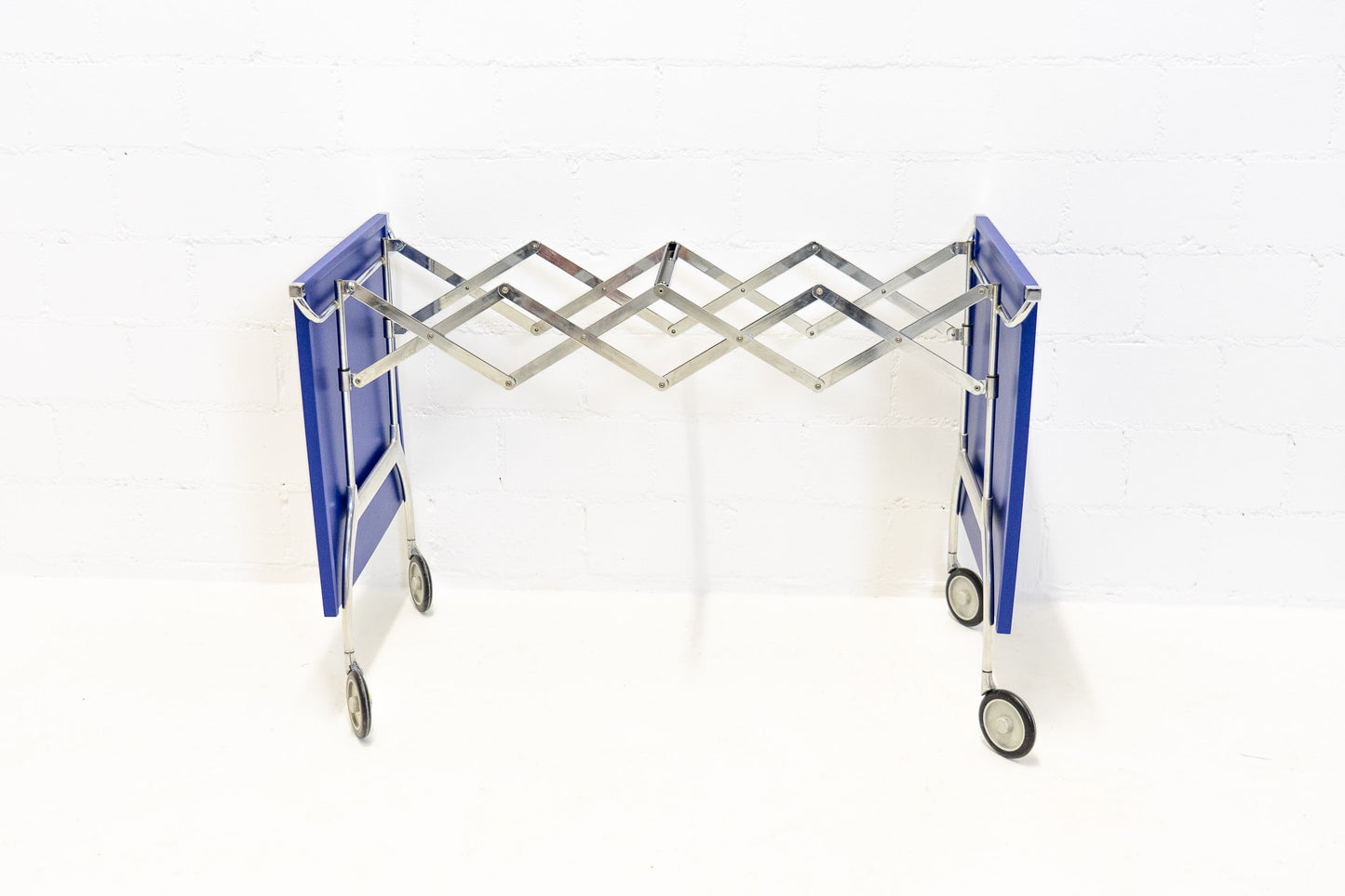 Kartell Battista Rollwagen