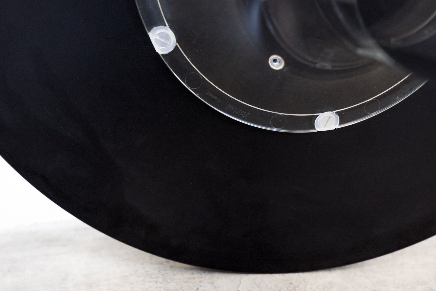 Kartell Tip Top Bistrotisch