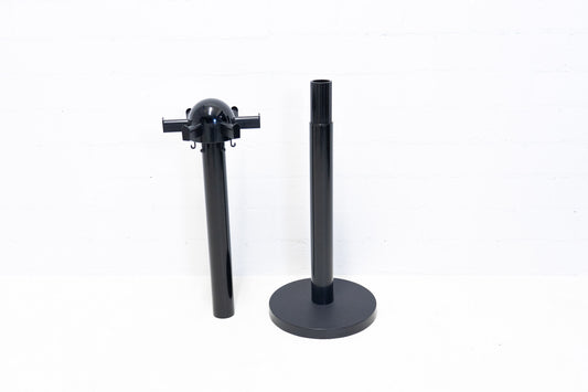 Kartell Garderobe 70er