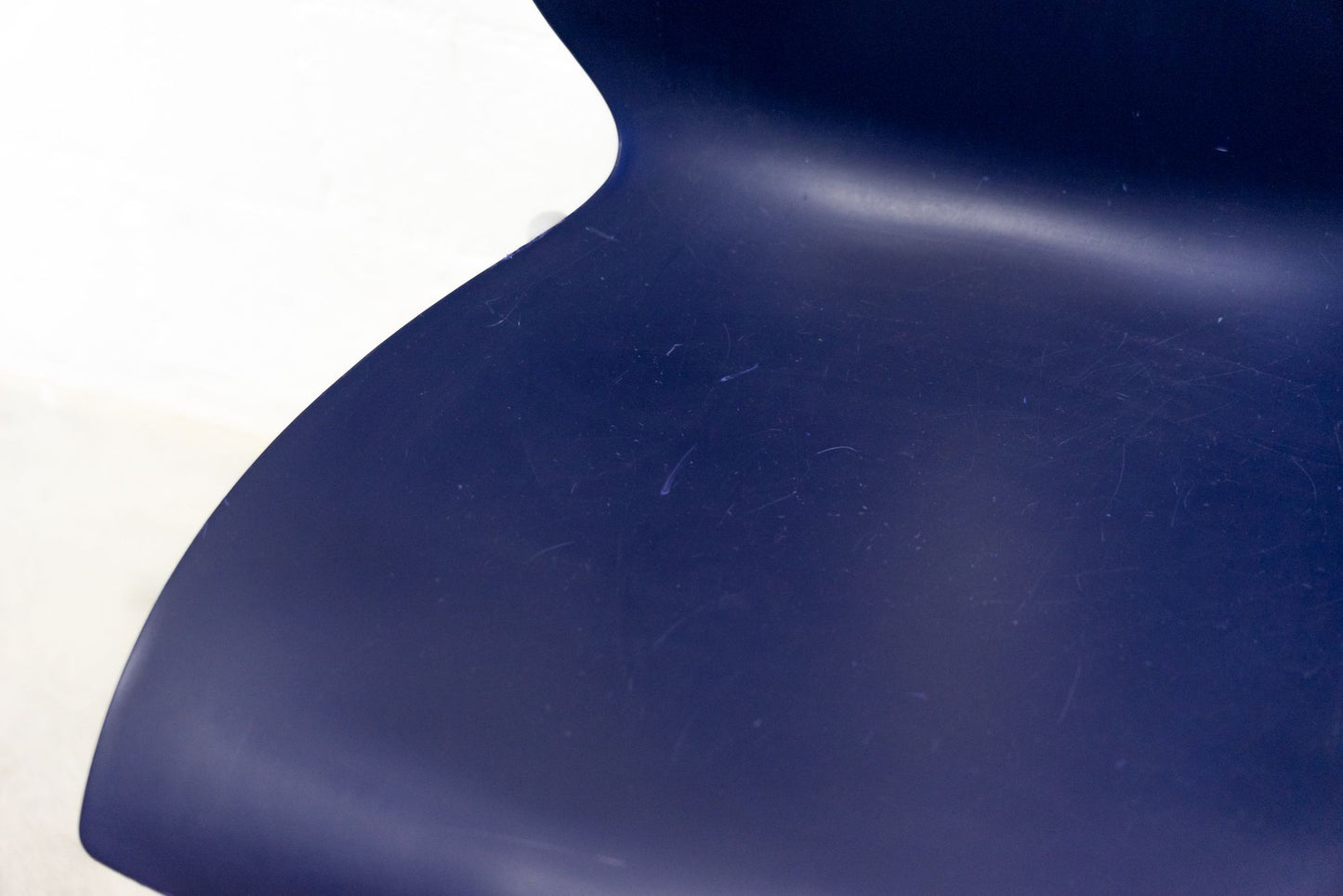 Kartell Maui Stuhl Nr. 1