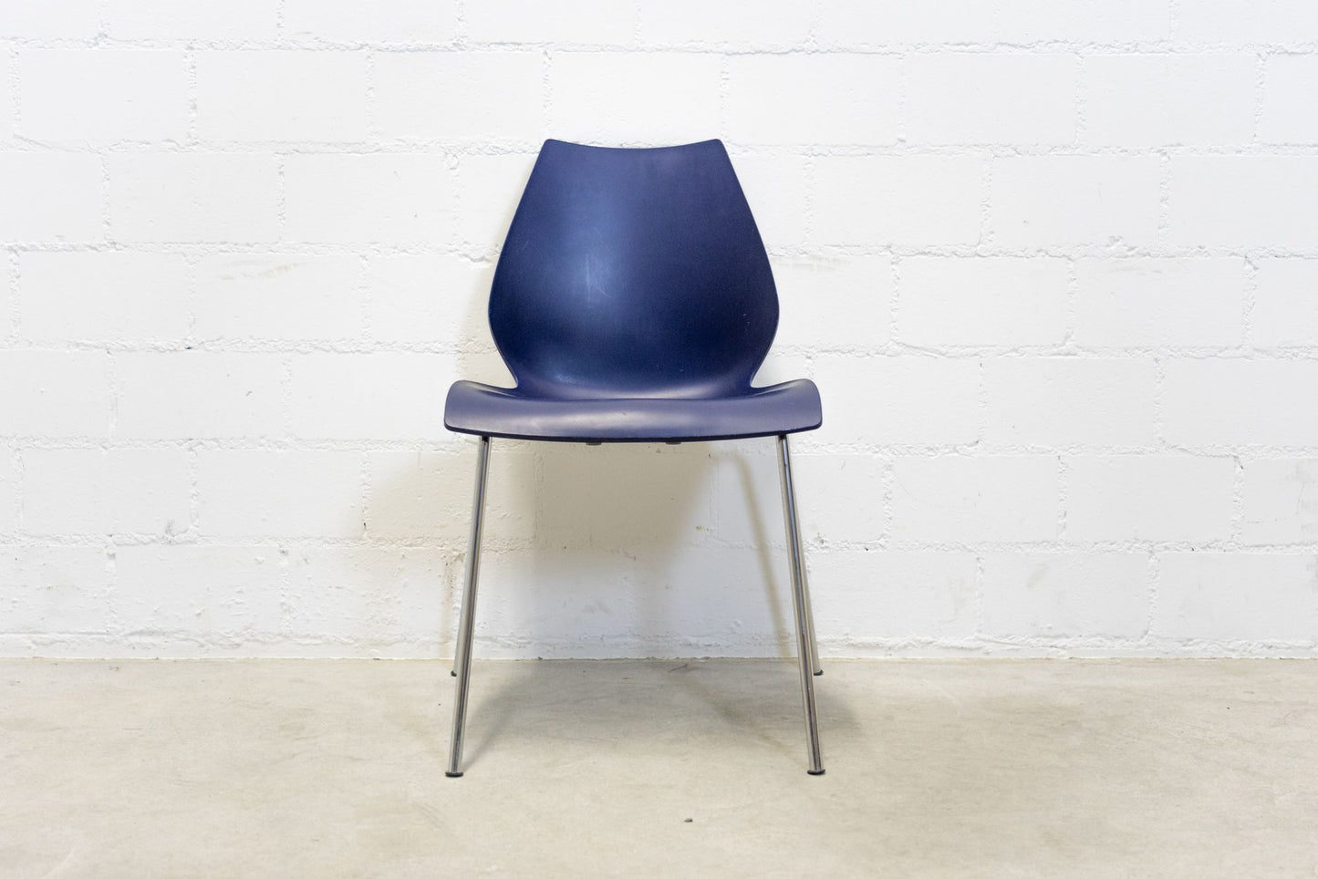 Kartell Maui Stuhl Nr. 1