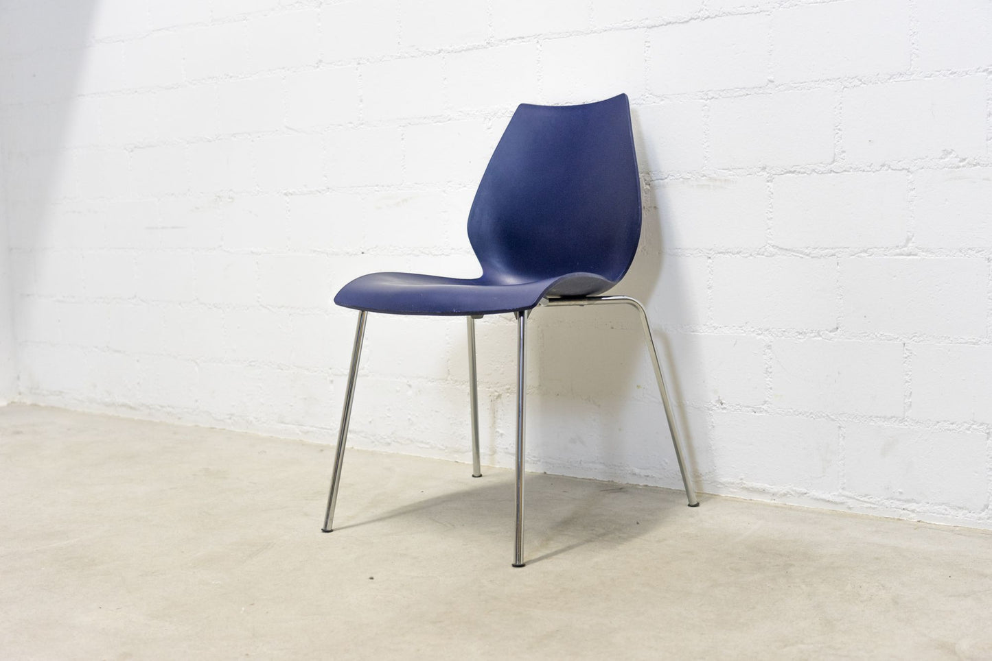 Kartell Maui Stuhl Nr. 1