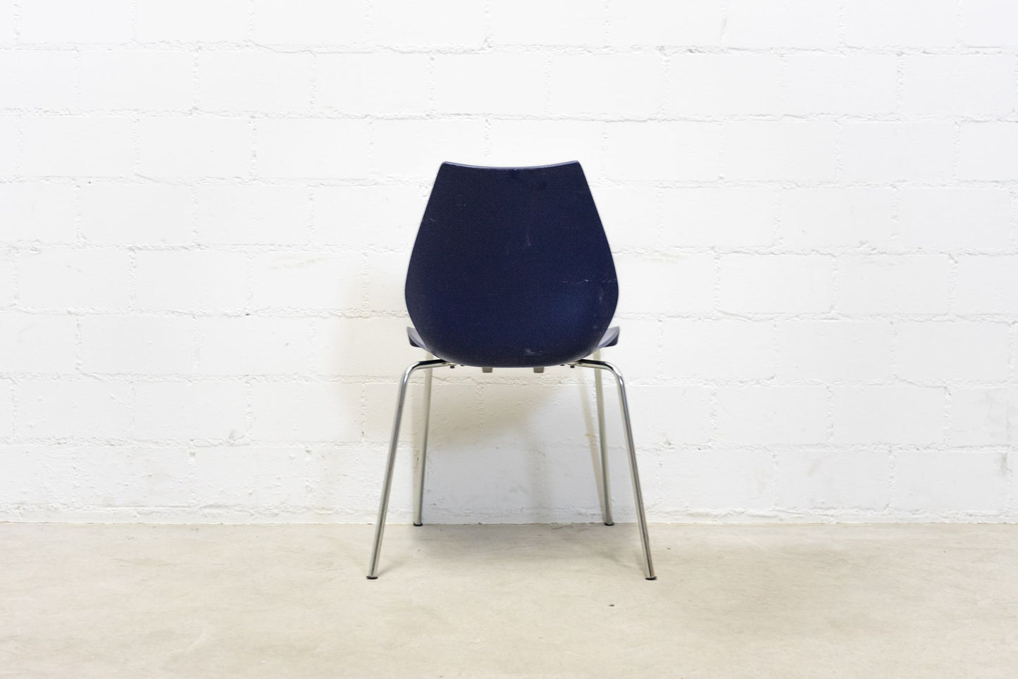 Kartell Maui Stuhl Nr. 1