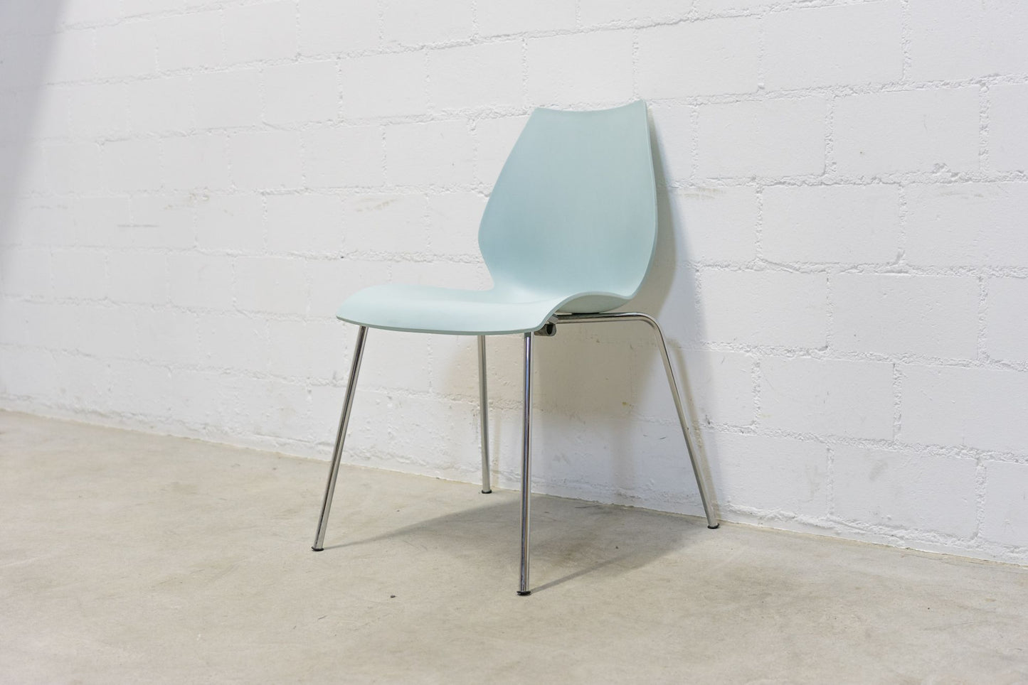 Kartell Maui Stuhl Nr. 2