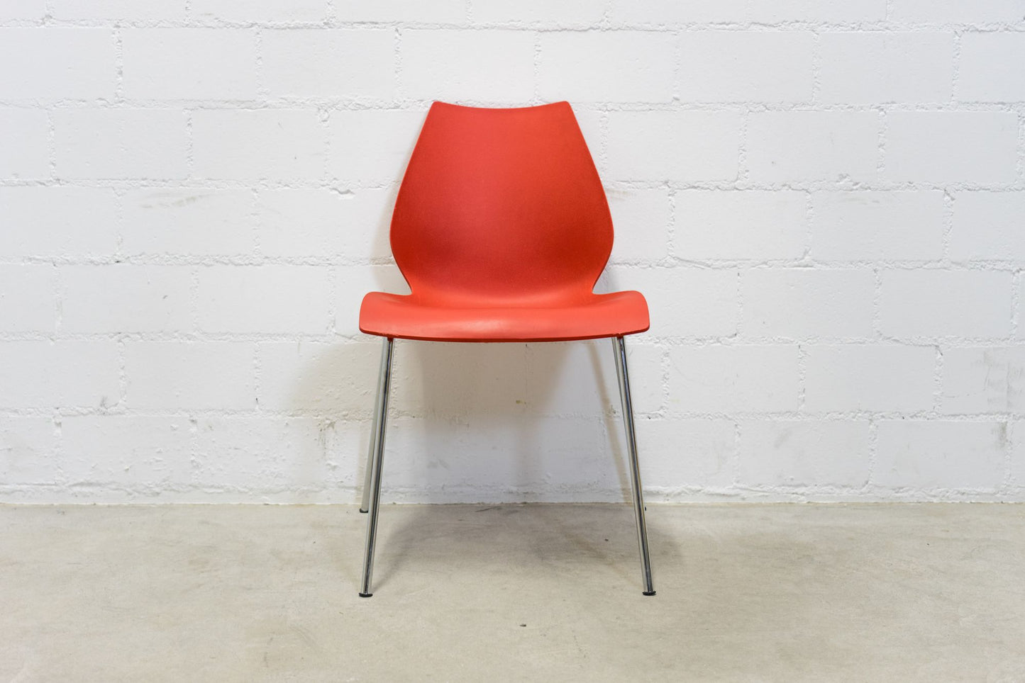 Kartell Maui Stuhl Nr. 3