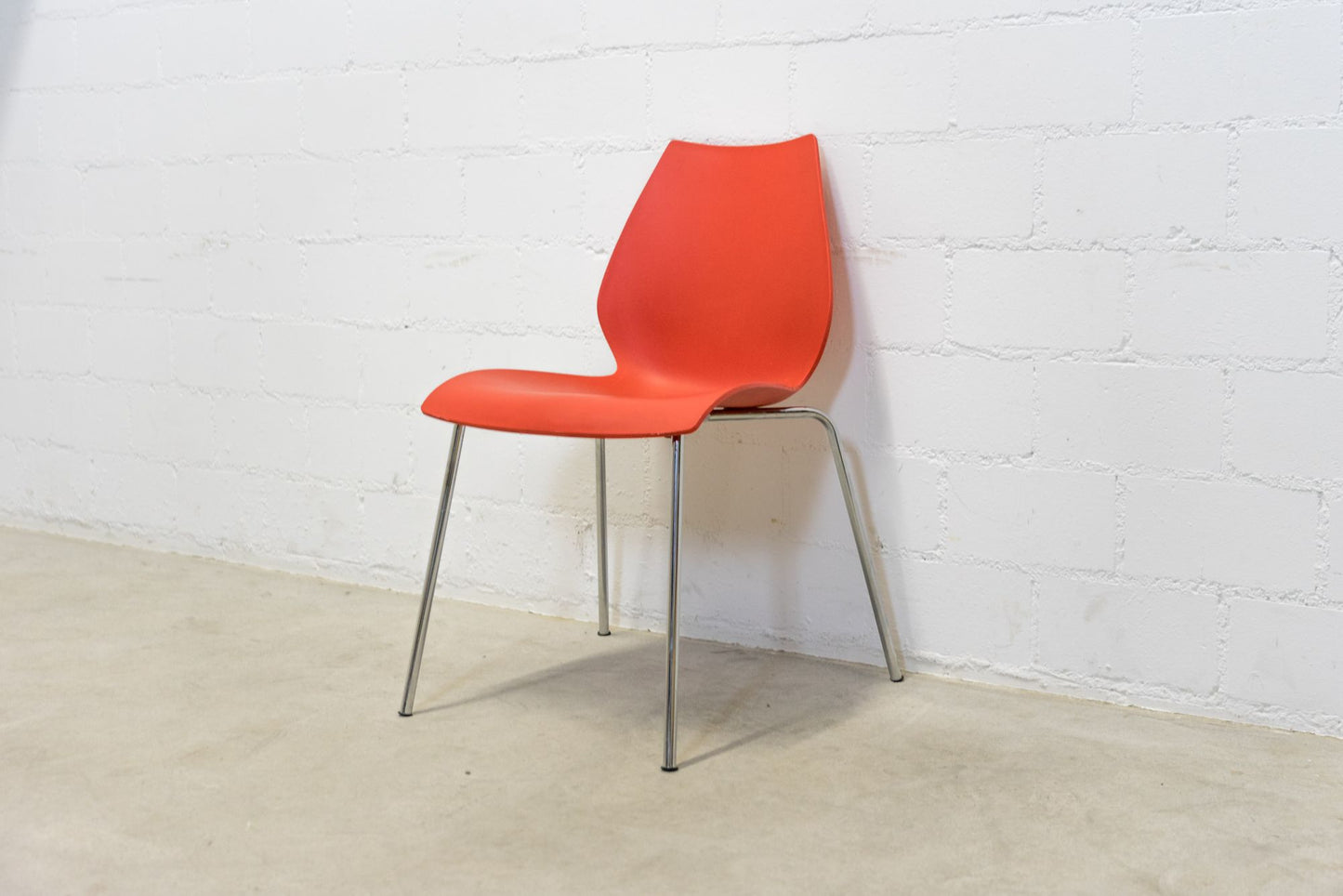 Kartell Maui Stuhl Nr. 3