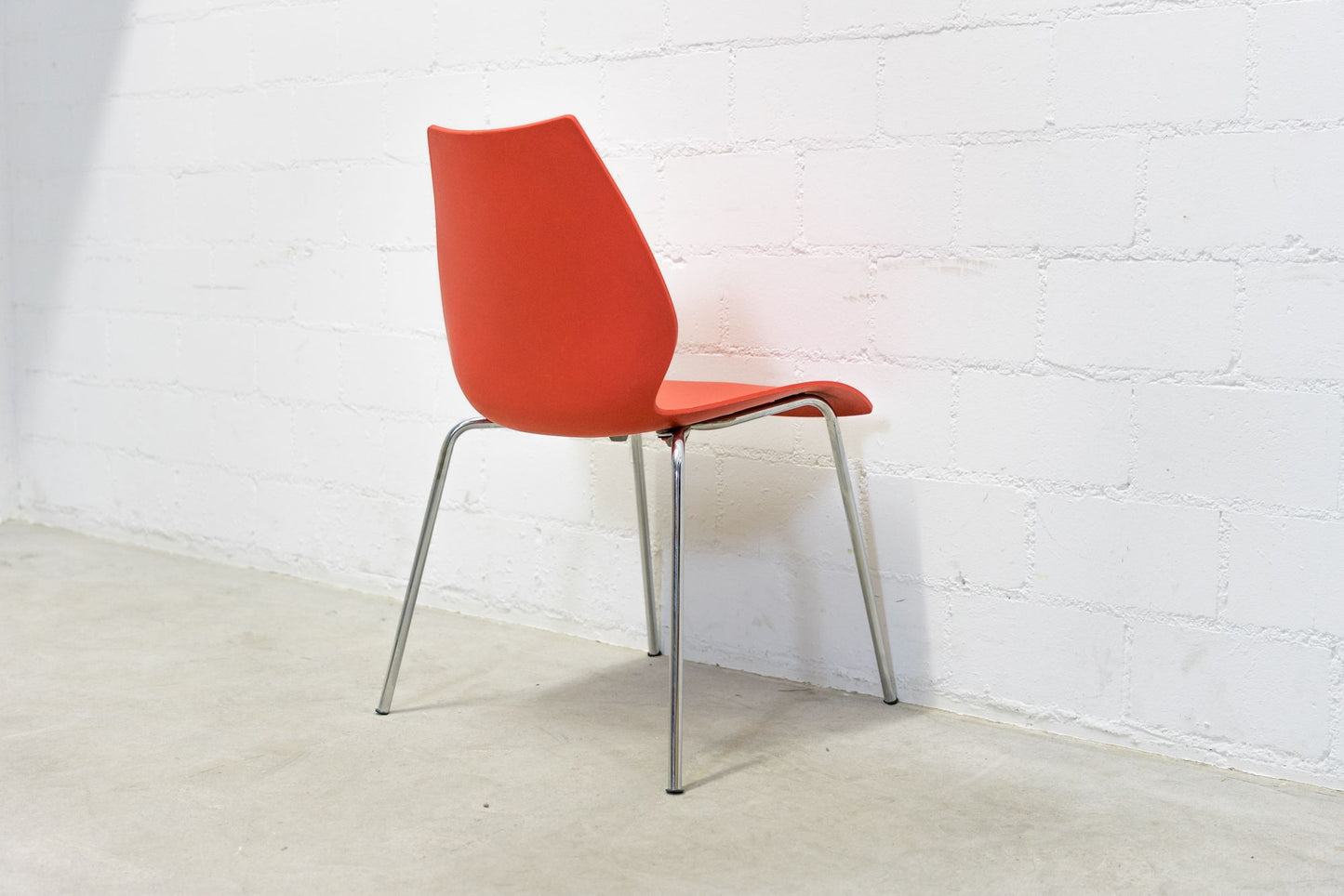 Kartell Maui Stuhl Nr. 3