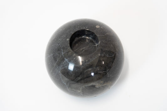 Kerzenhalter Marmor