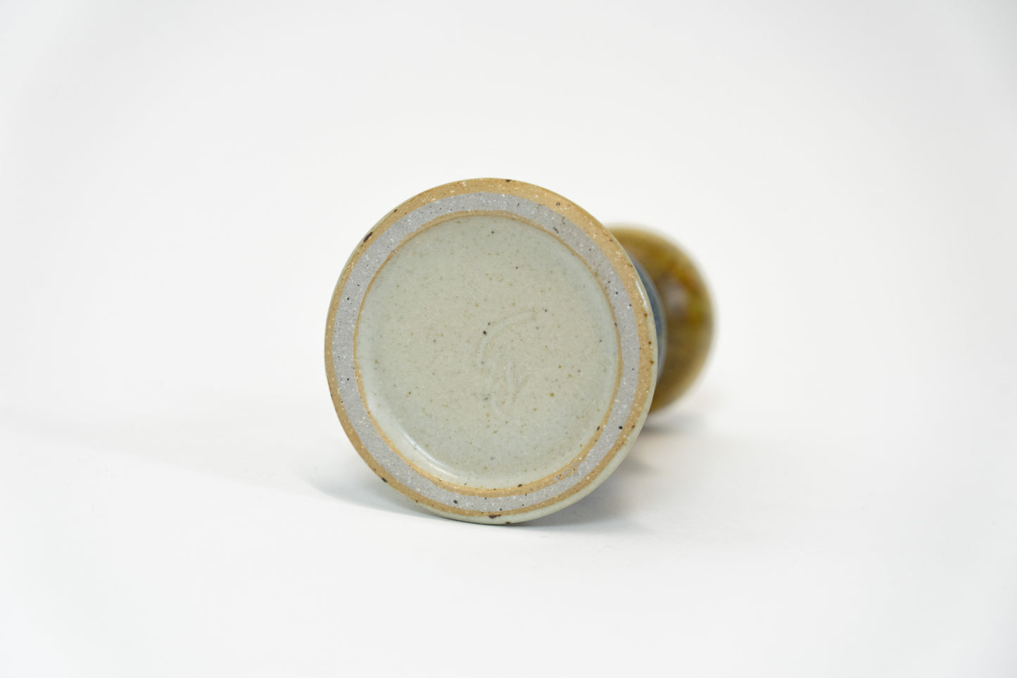 Rheinfelden Keramik Kerzenständer Nr. 6