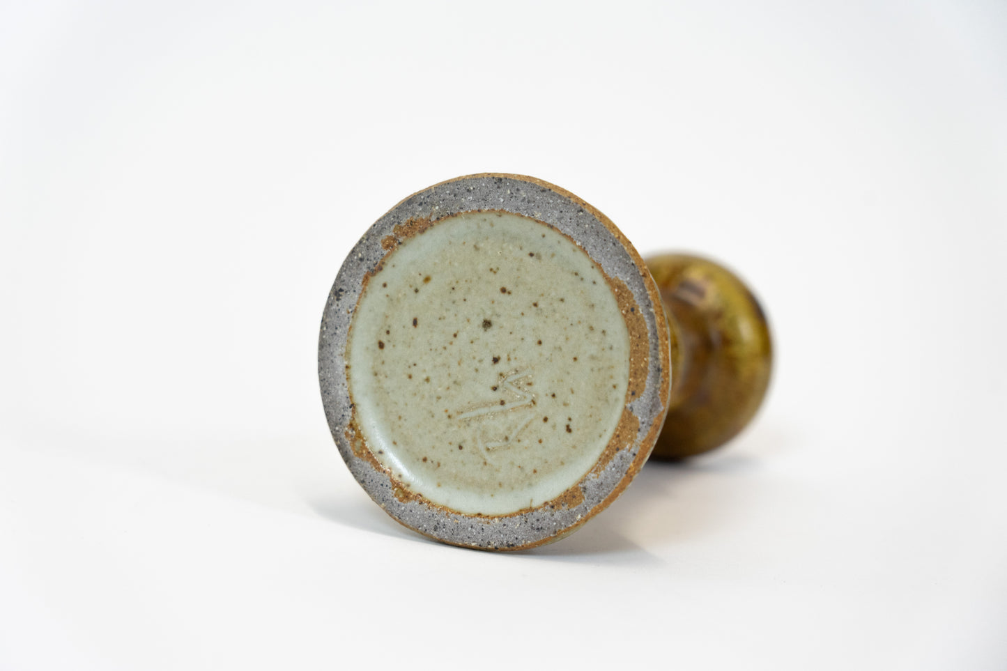 Rheinfelden Keramik Kerzenständer Nr. 7