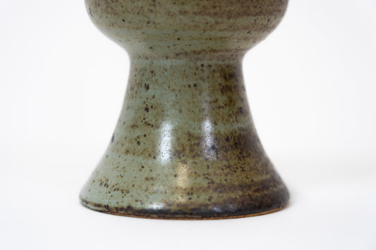 Rheinfelden Keramik Kerzenständer Nr. 9