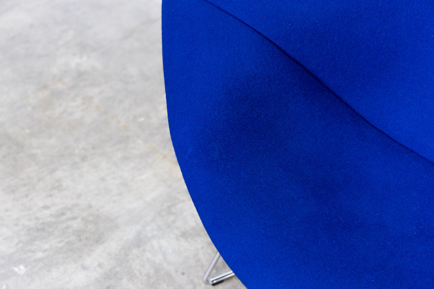Knoll Bertoia Diamond Chair Lounge