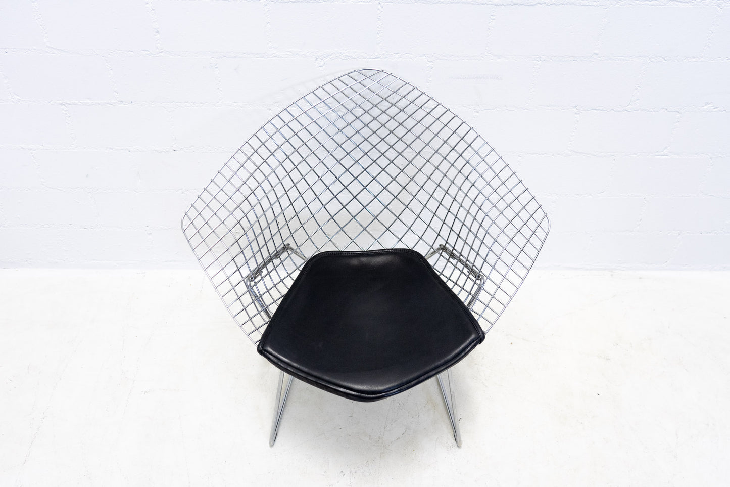 Knoll Bertoia Diamond Chair