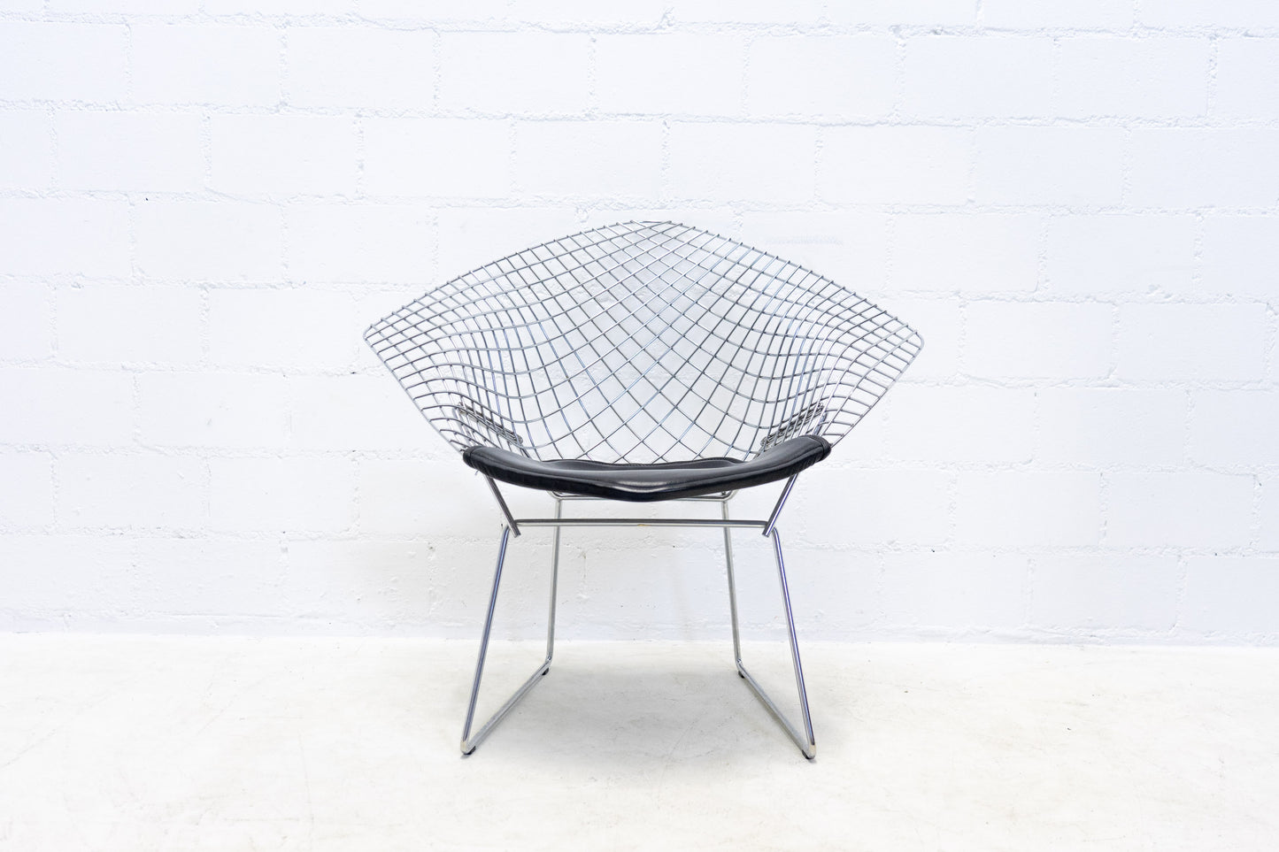 Knoll Bertoia Diamond Chair