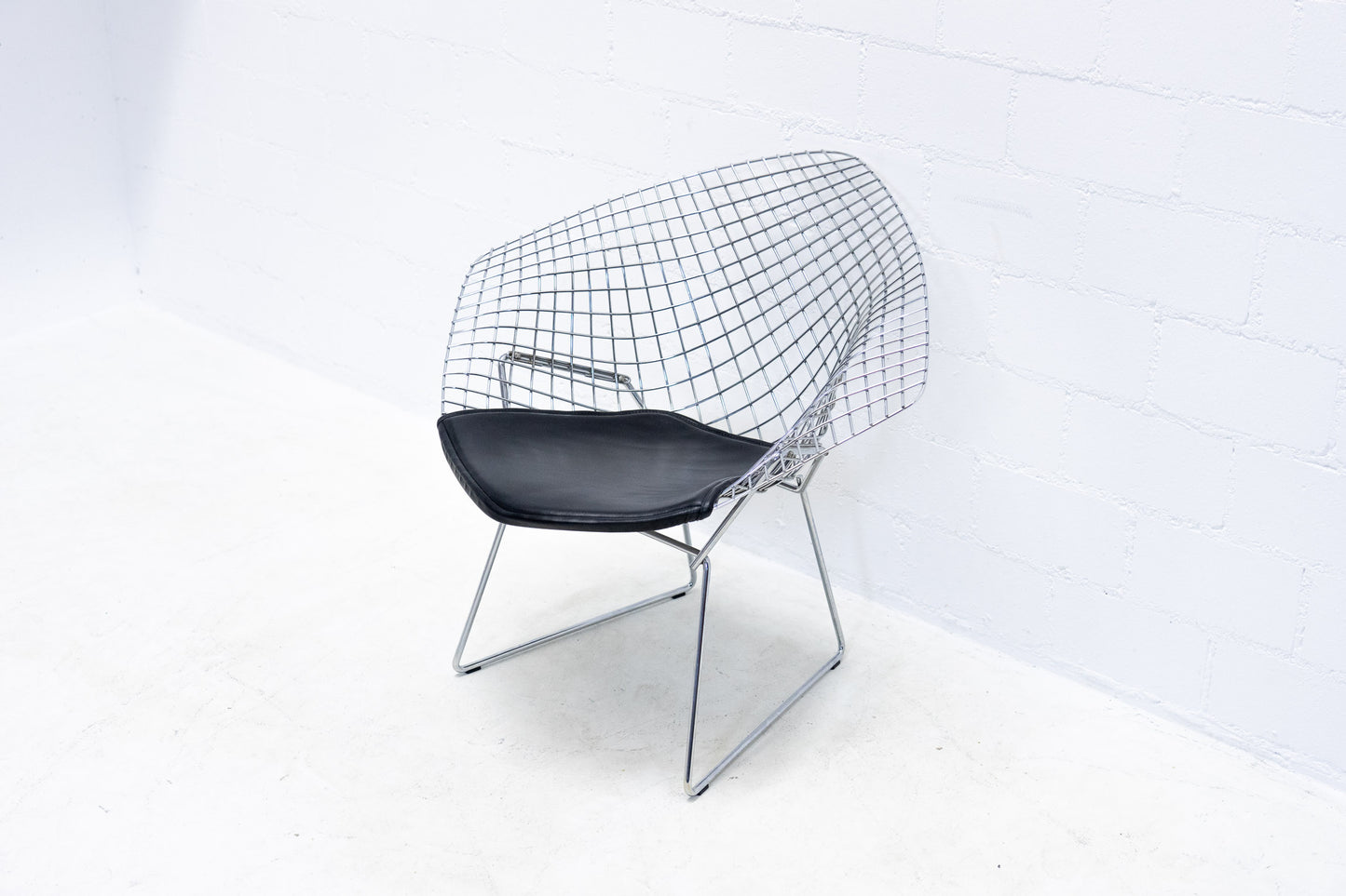 Knoll Bertoia Diamond Chair