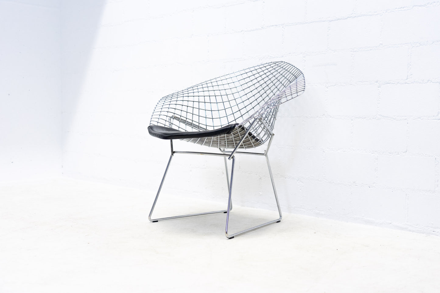 Knoll Bertoia Diamond Chair