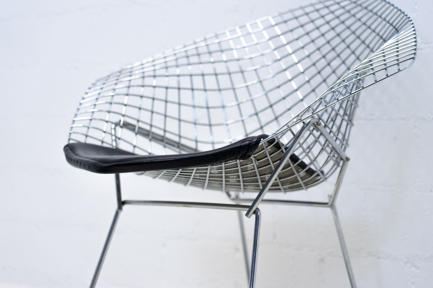 Knoll Bertoia Diamond Chair