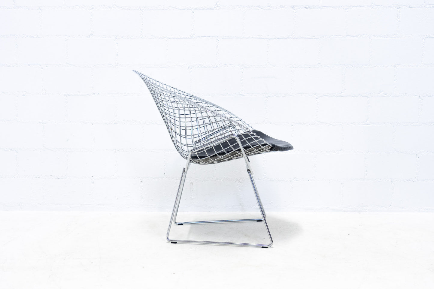 Knoll Bertoia Diamond Chair