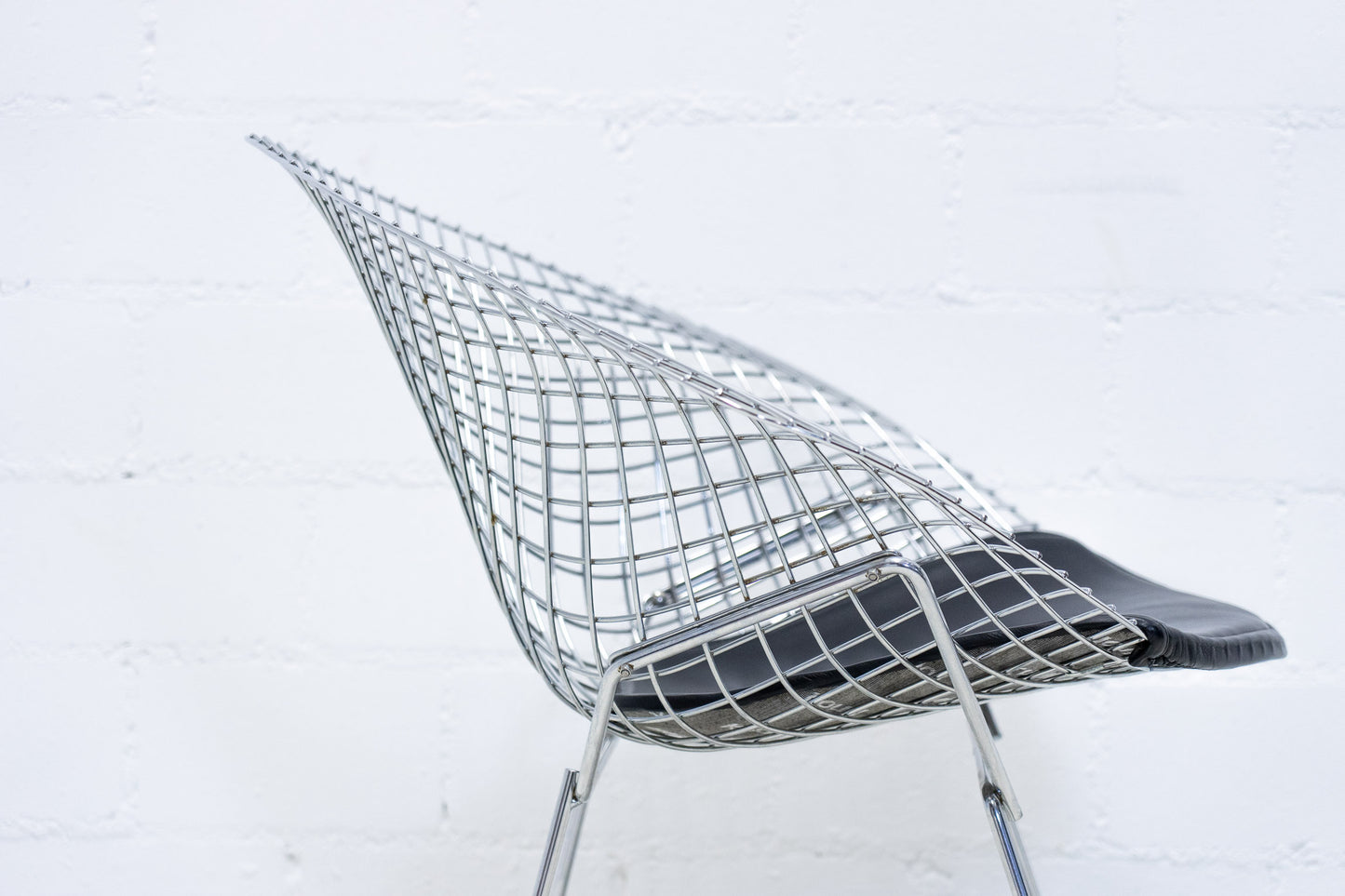Knoll Bertoia Diamond Chair