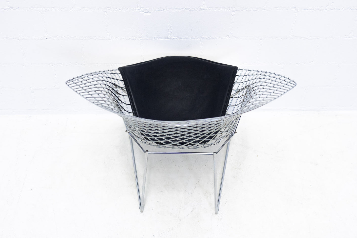 Knoll Bertoia Diamond Chair