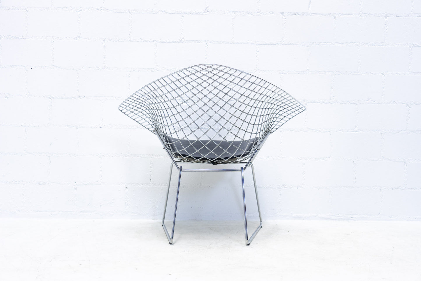 Knoll Bertoia Diamond Chair