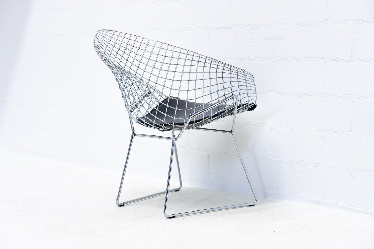 Knoll Bertoia Diamond Chair