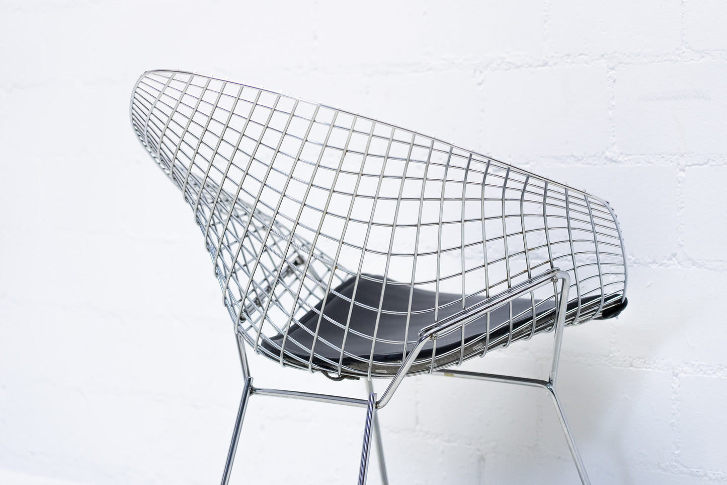 Knoll Bertoia Diamond Chair