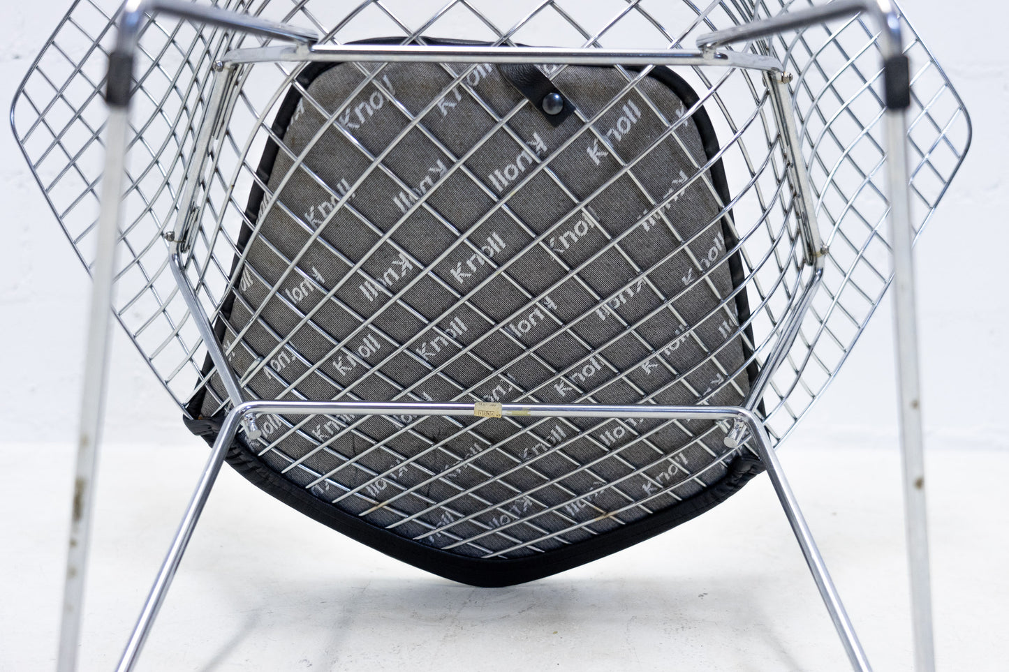 Knoll Bertoia Diamond Chair