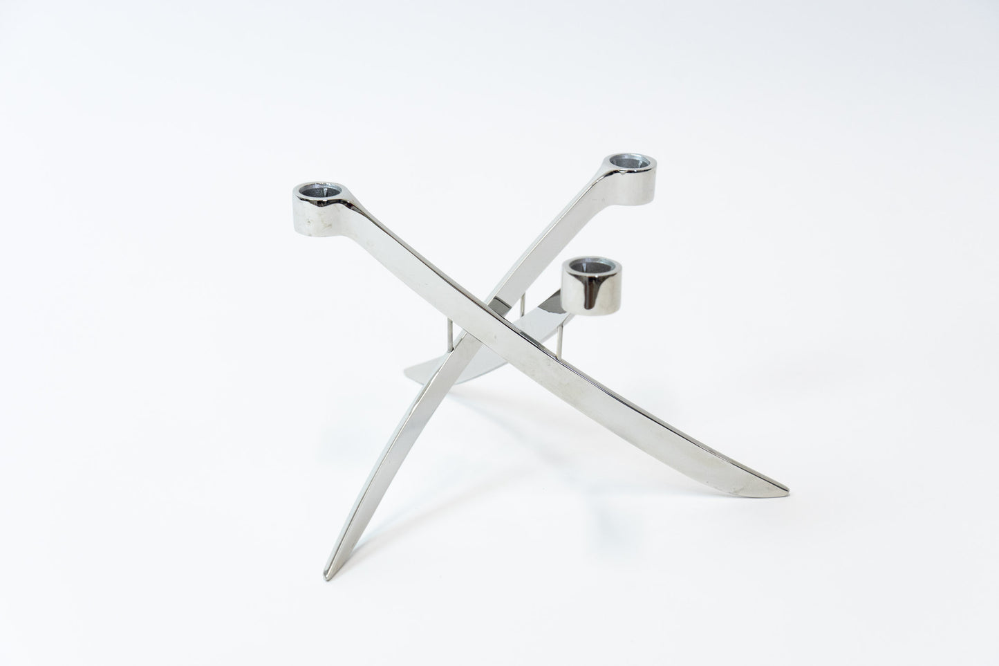 Knud Holscher Design LightArch Kerzenständer