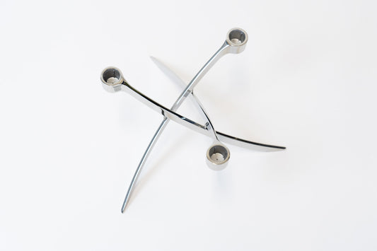 Knud Holscher Design LightArch Kerzenständer